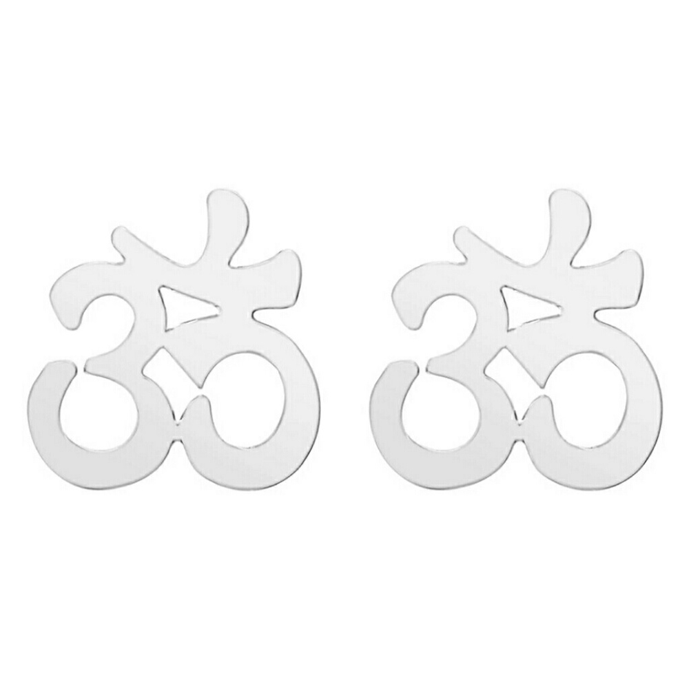 Ohm Earrings
