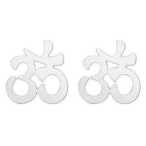Ohm Earrings