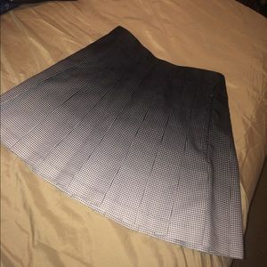 American apparel skirt