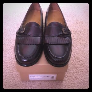 ⭐️ NEW ⭐️Cole Haan Pinch Buckle Loafer