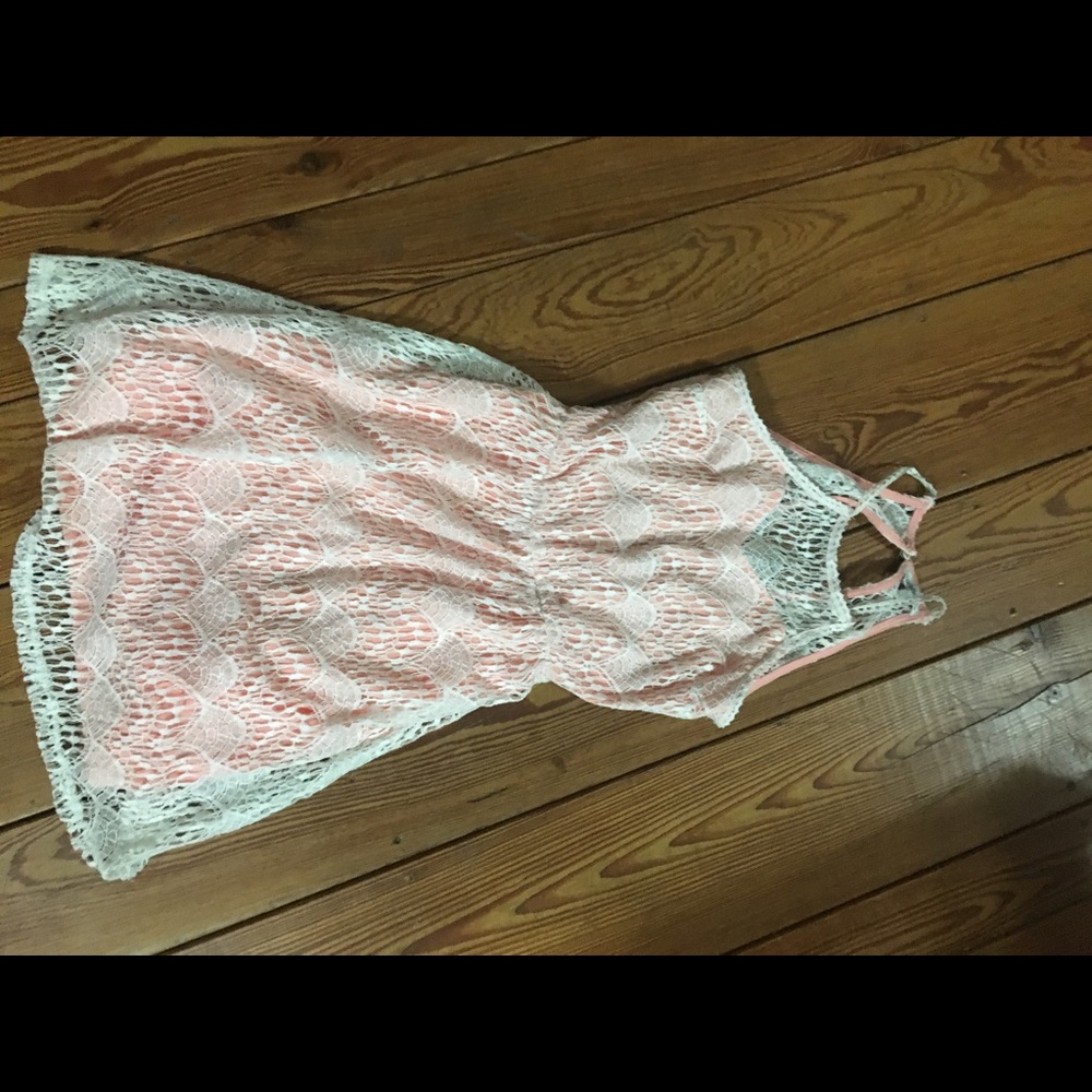Mini Dress