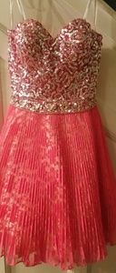 Cocktail dress Sherri hill