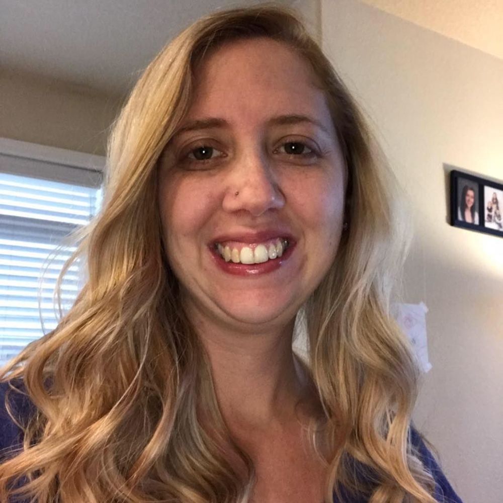 Meet your Posher, Ashley