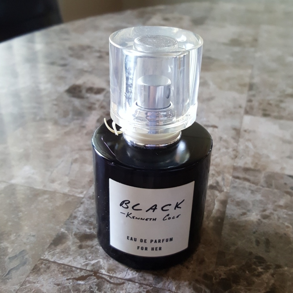 Kenneth Cole Black for Woman