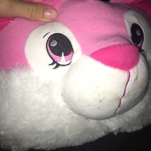 Meet your Posher, Djellza