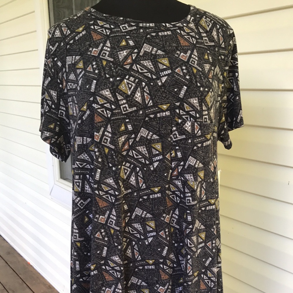 BNWT LuLaRoe Carly - XL