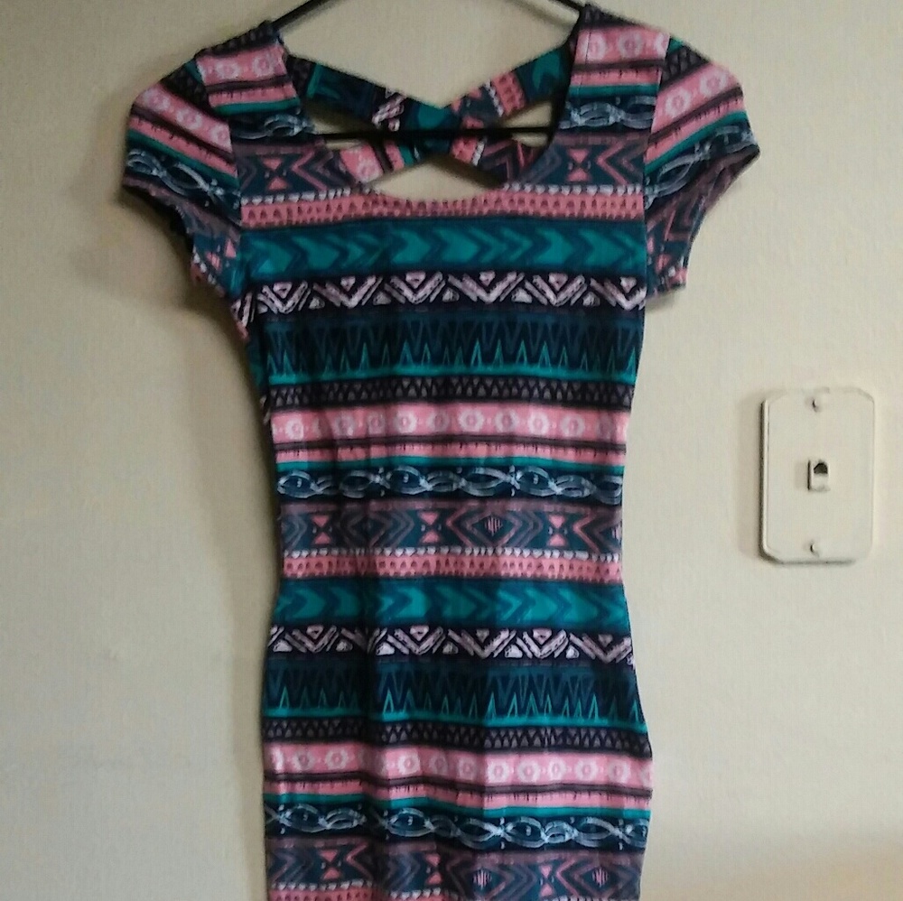 Charlotte Russe dress