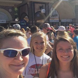 Meet your Posher, Kacie