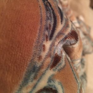 Meet your Posher, Sonia