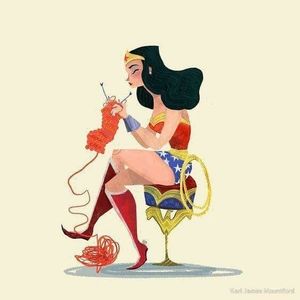 Meet your Posher, Leah