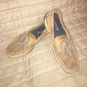 Sperry top sider