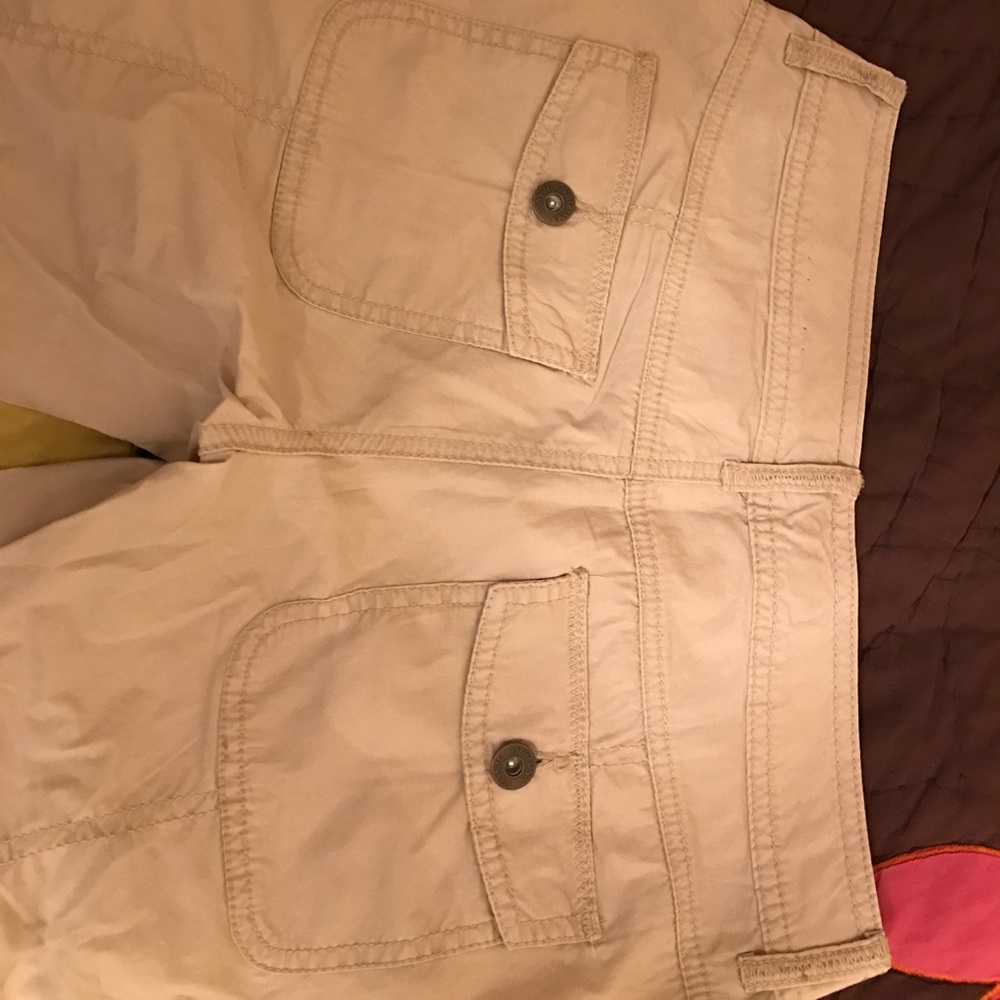 Capris - Picture 4 of 4