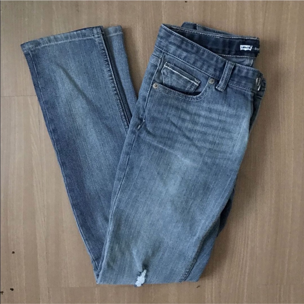 Levi's Jeans