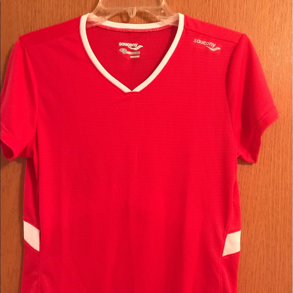Saucony Active Wear