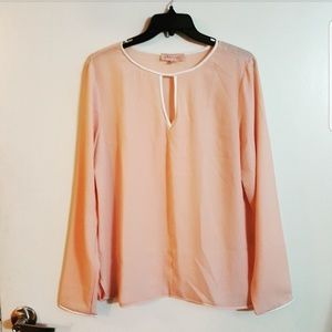 Philosophy Republic blouse