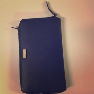 Kate Spade Large Wallet
