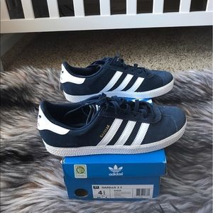 Adidas Gazelle's