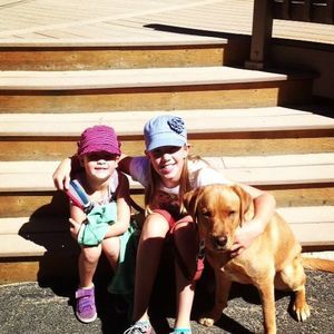 Meet your Posher, Laura