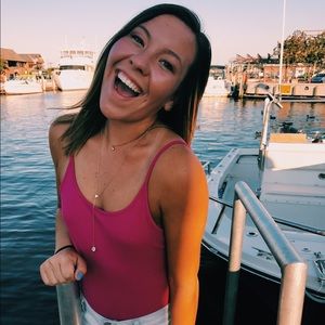 Meet your Posher, Kelsey