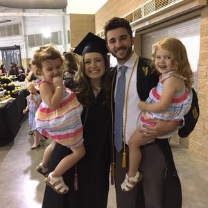 Meet your Posher, Brett