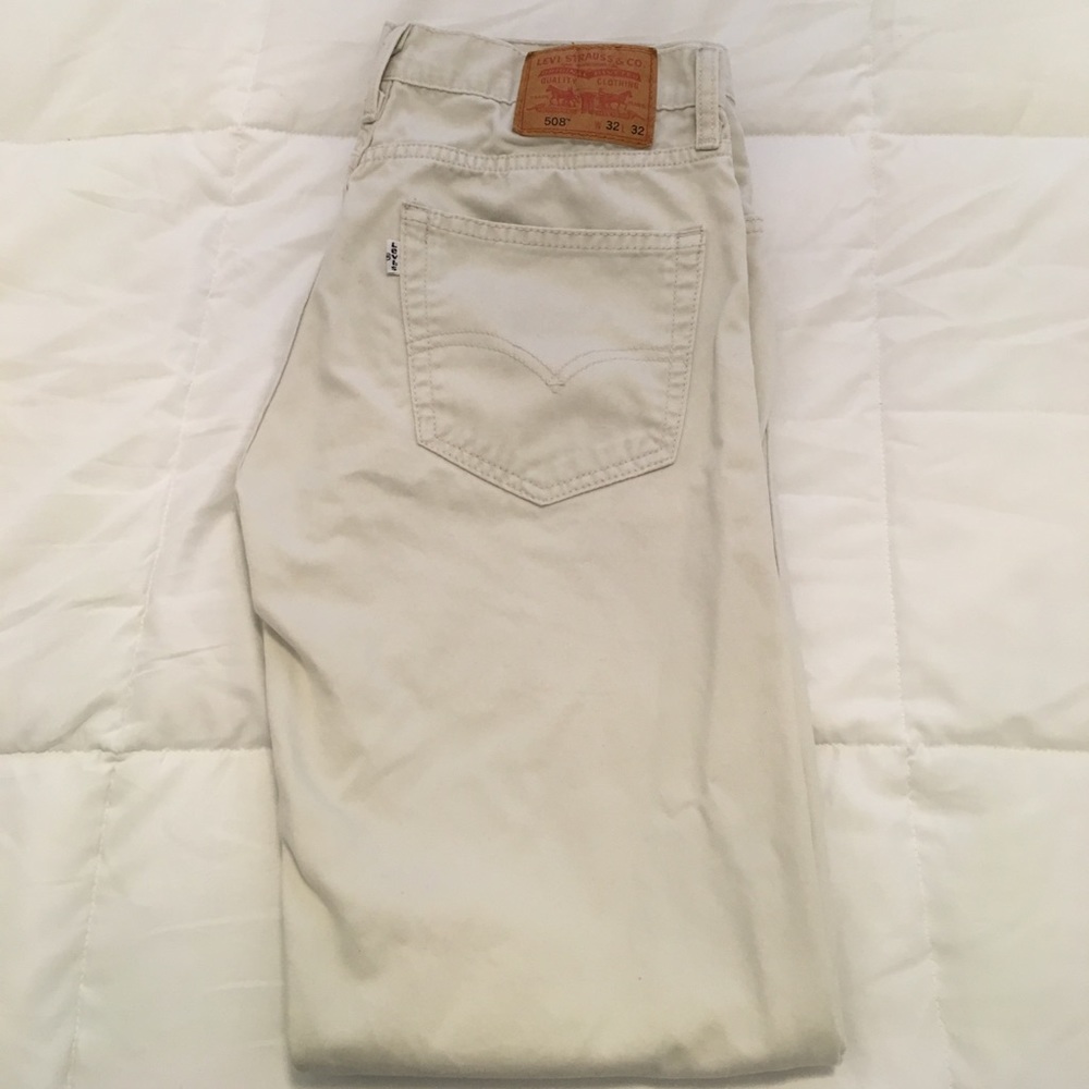 Levi's Jeans
