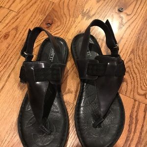 Women's Born sandals