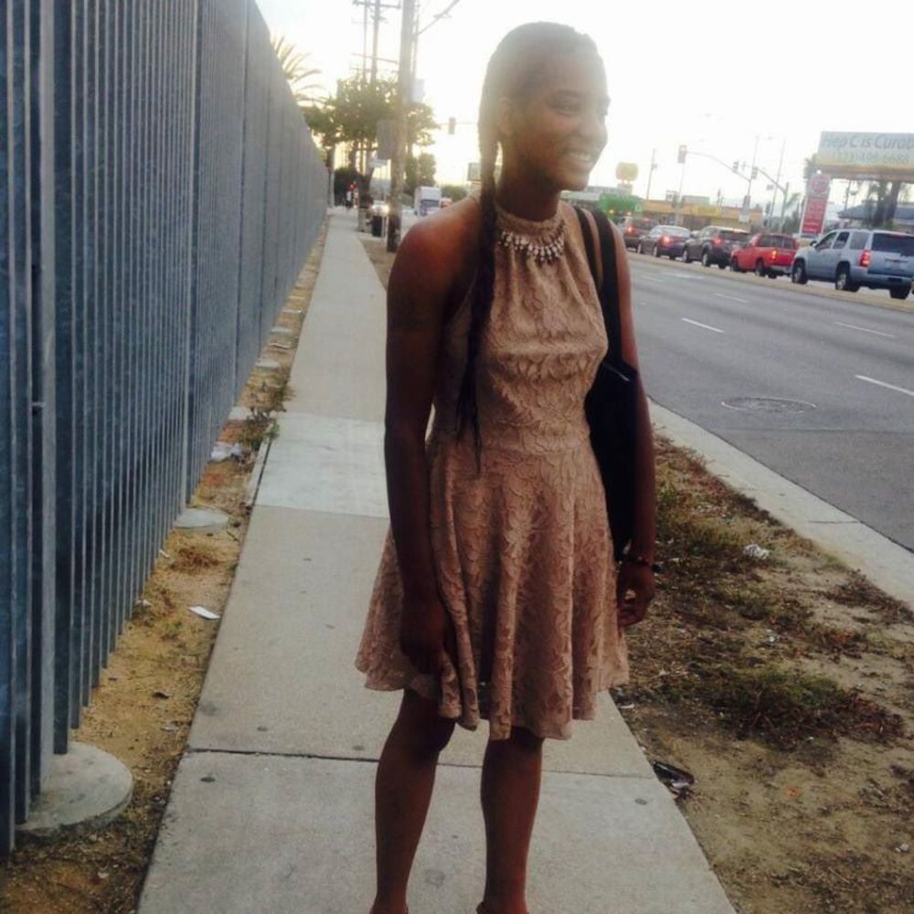 Meet your Posher, Alajae