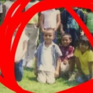 Meet your Posher, Luis