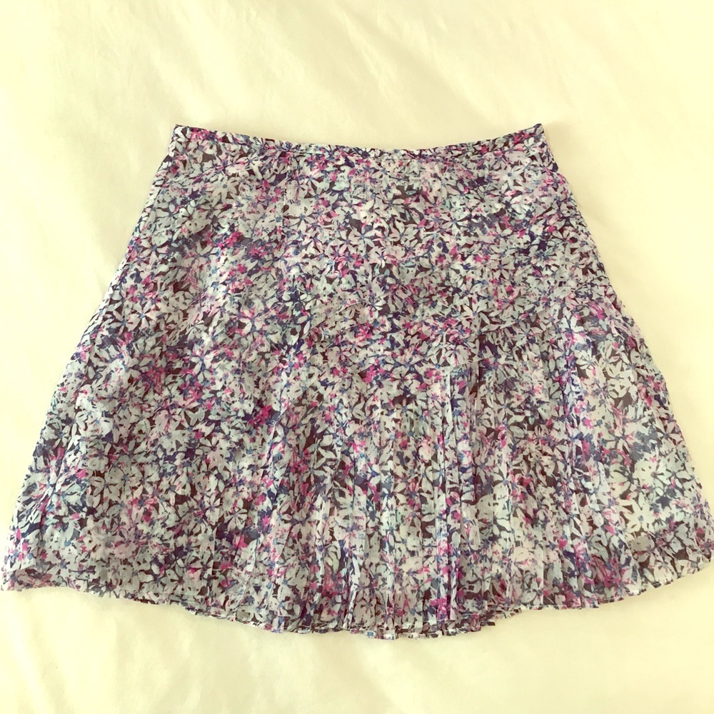 Banana Republic skirt NWT