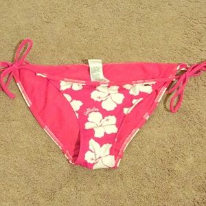 Hollister bikini bottoms