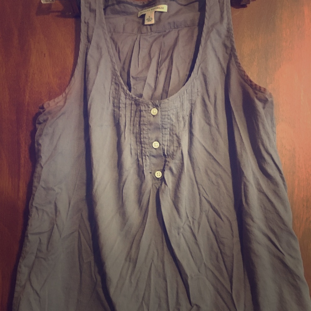 Banana Republic Tank