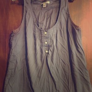 Banana Republic Tank