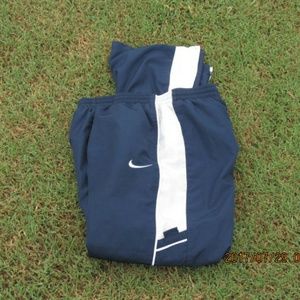Quick Sell Nike Track/WindBreaker Pants