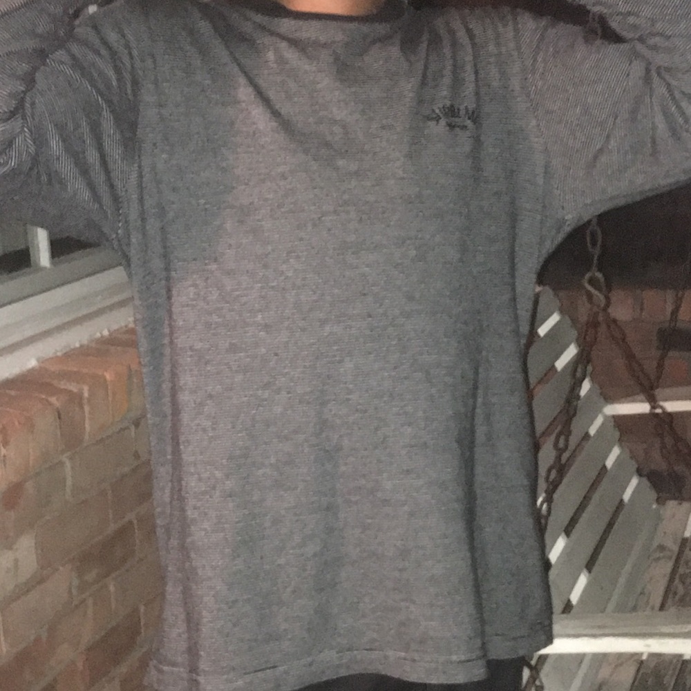Supreme New York long sleeve (authentic)