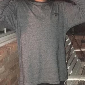 Supreme New York long sleeve (authentic)