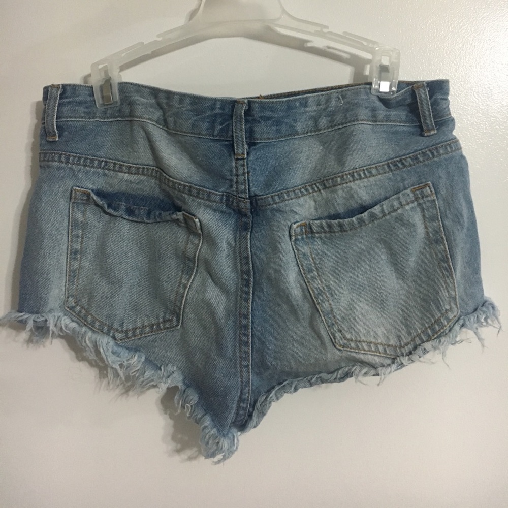 Shorts - Picture 2 of 2