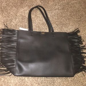 VICTORIAS SECRET TOTE BAG