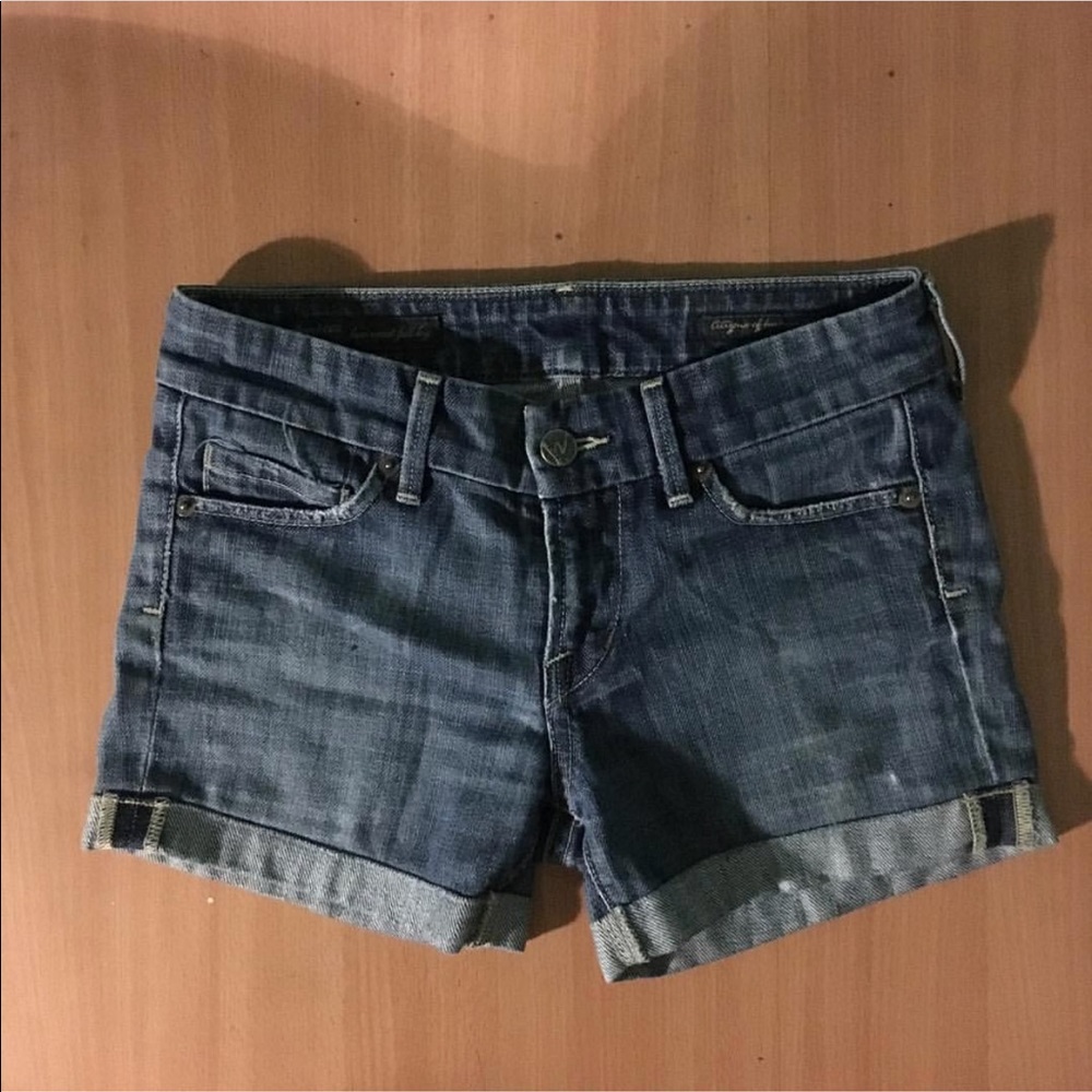 Citizens of Humanity shorts