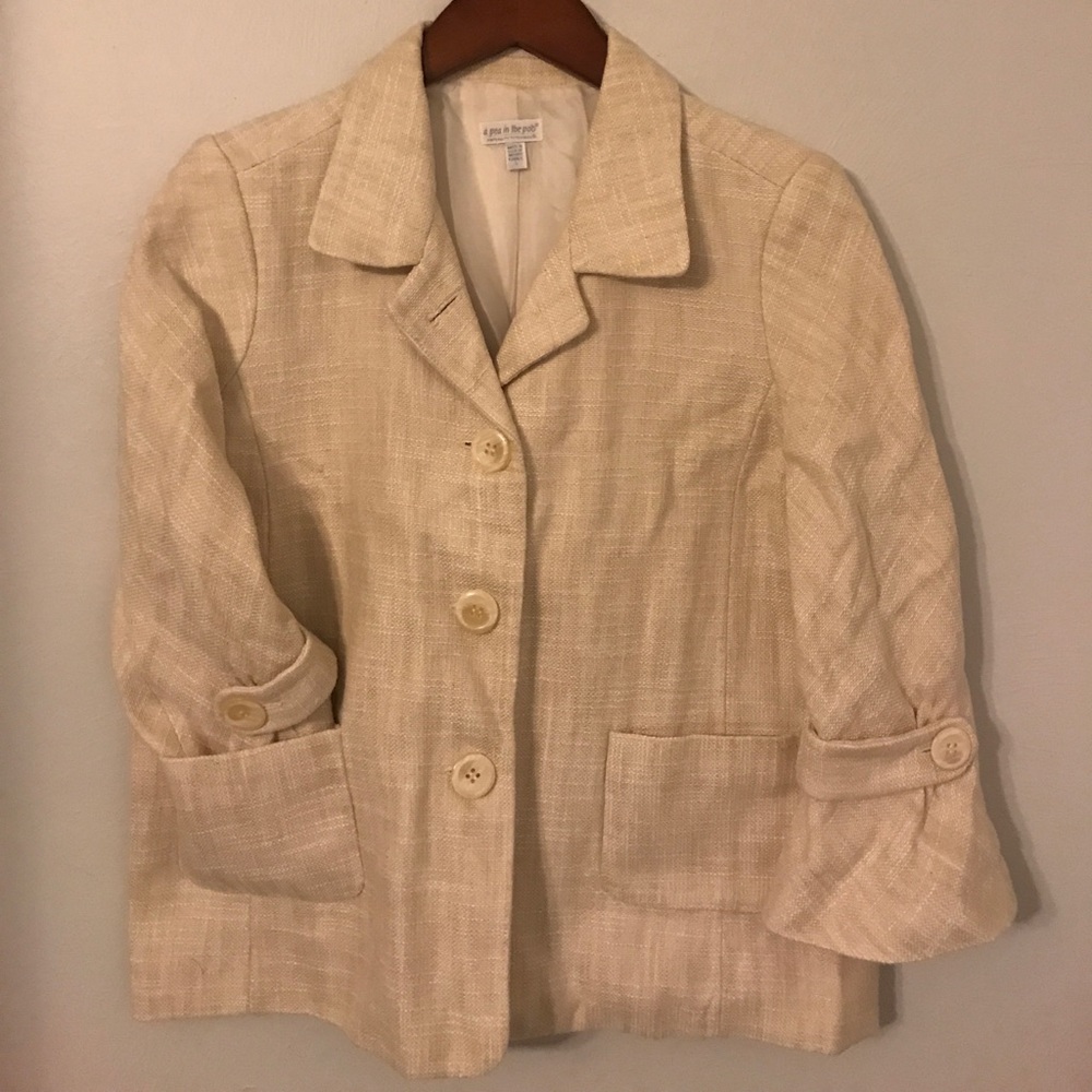 Maternity Coat