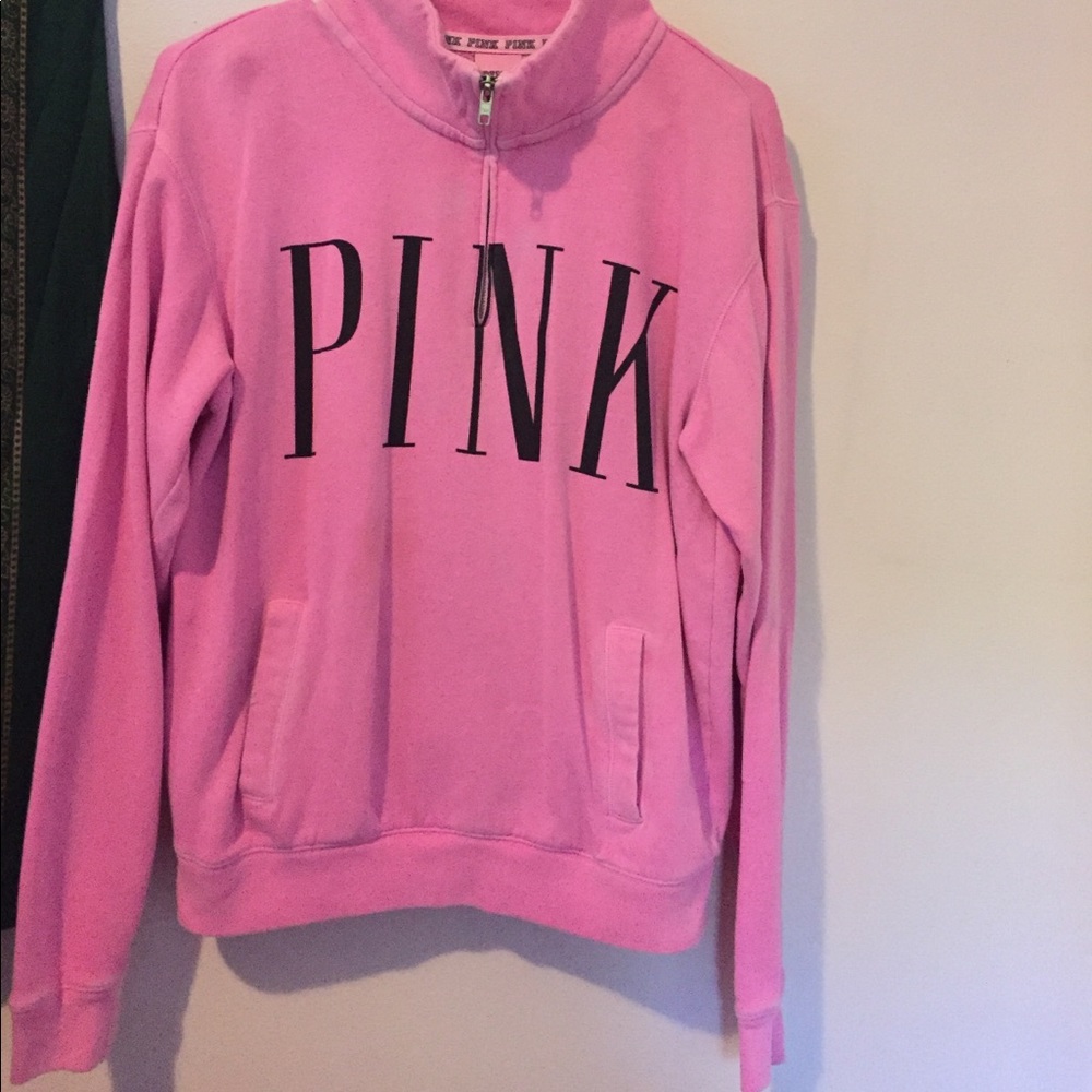 VS PINK