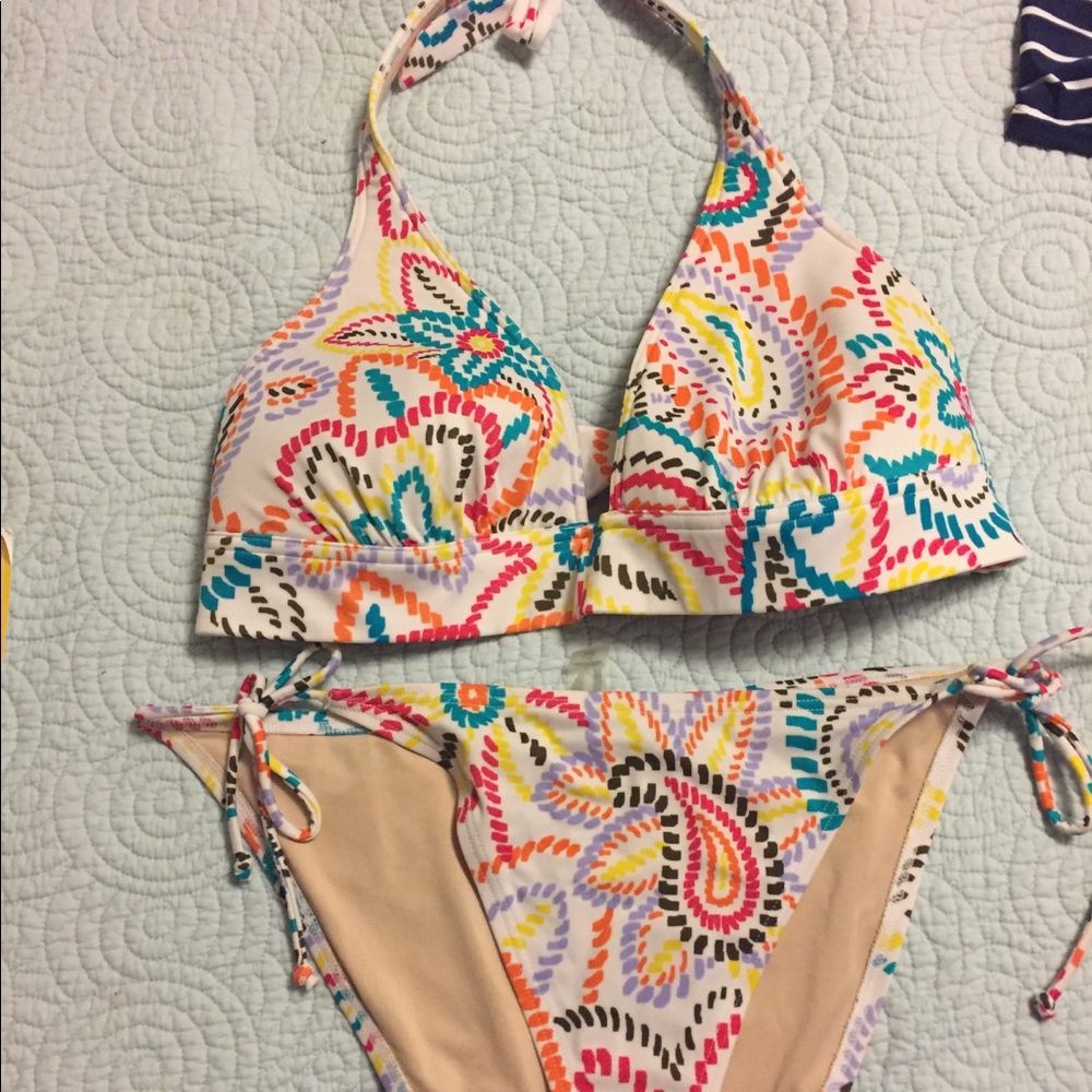 Victoria's Secret bikini