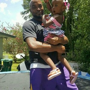 Meet your Posher, Clarence