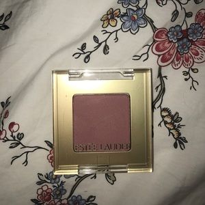 NWOT ESTEE LAUDER BLUSH