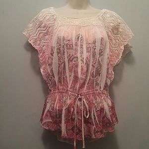 7 assorted tops already set for one price😁