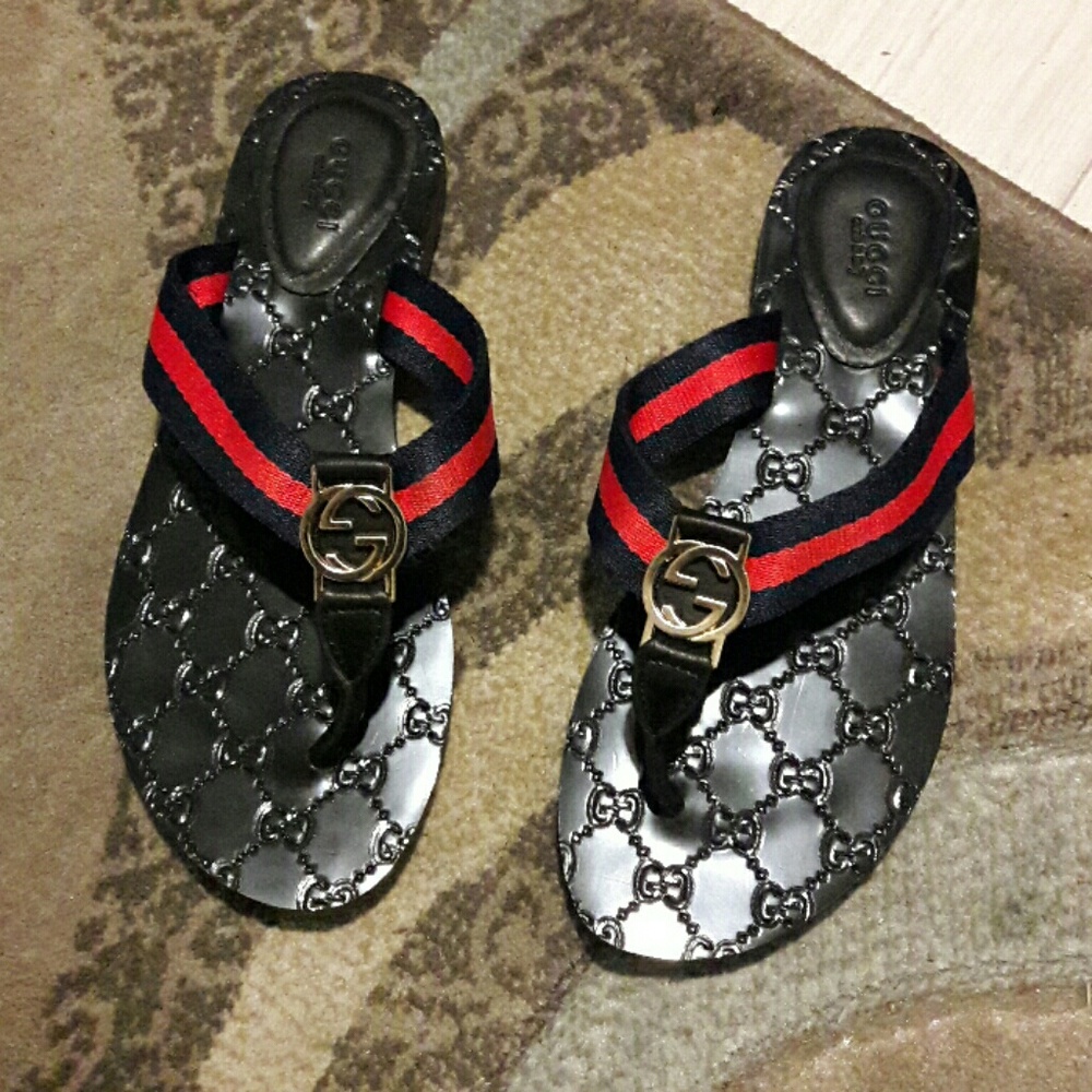 Gucci Sandals