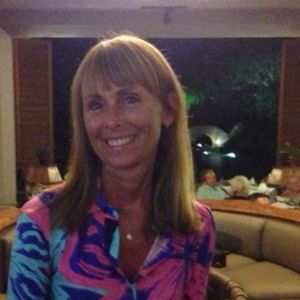 Meet your Posher, Susan