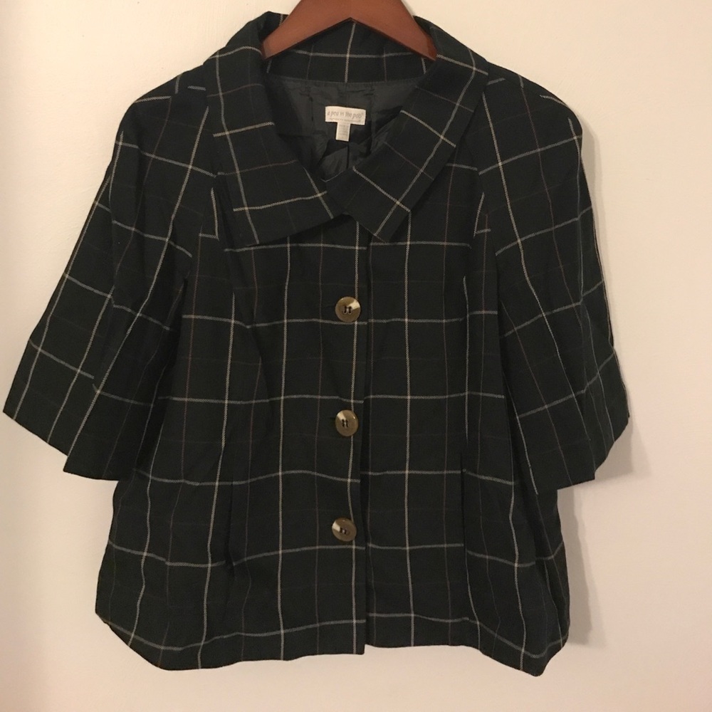 Maternity Jacket