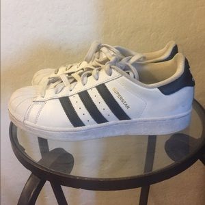 Adidas superstar shoes