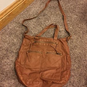 Mossimo purse
