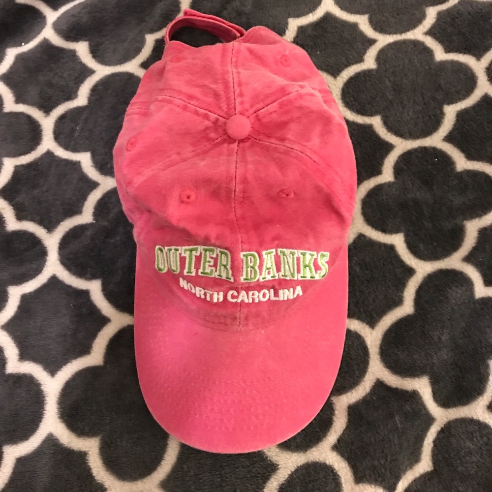 Baseball hat